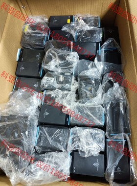 拆机汇川电源模块GL10-PS2 AM600-PS2 成色充