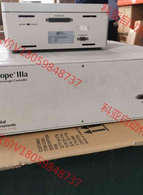 Digital Instrument  NanoScope