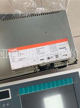 BECHOFF倍福触摸屏CP6922-1001-0010(议价)