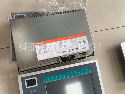 BECHOFF倍福触摸屏CP6922-1001-0010(议价)