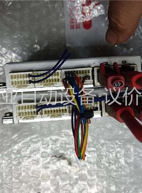 LVD-E4807/SIII manz 伺服驱动器带，拍(议价)