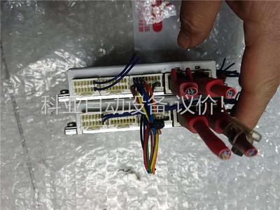 LVD-E4807/SIII manz 伺服驱动器带，拍(议价)