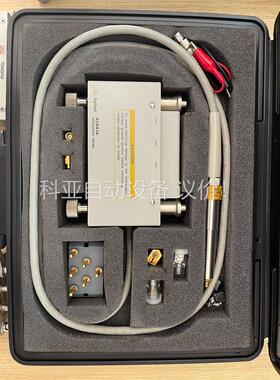 出售原装KEYSIGHT42941A测试夹具，是德科技429(议价)