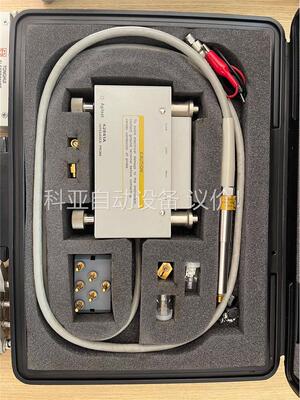 出售原装KEYSIGHT42941A测试夹具，是德科技429(议价)