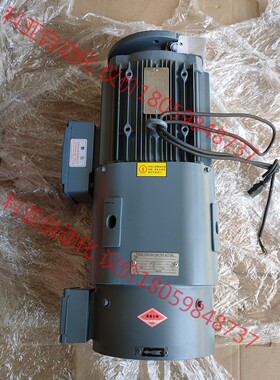 SEW电机DRS112M4BE5HF。4KW的功率。工厂仓库