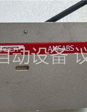 SCHNEEBERGER施耐博格 AMSABS 一体测距系统(议价)
