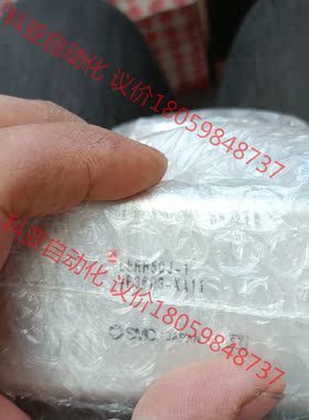 smc电缸 lerh50j-1-r36p3-xa11，轻微碰