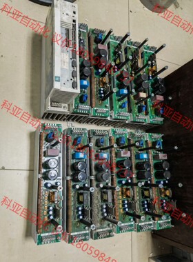 9322LP 9321LP伦茨驱动板带模块  功能包好可带电