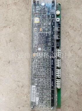 ABB风电备件，型号NAMU-01C，成色所示，没测试，(议价)