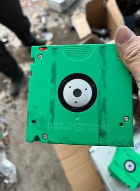 HP C7974A 1.6TB RW LTO4磁带机磁带