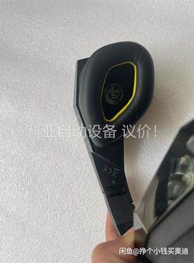 MONSTER/魔声迪赛Diesel联名款头戴式耳机 细节实(议价)