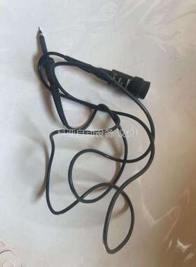 泰克示波器探头TPP0201，没钩子。状态好。（议价）