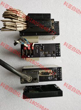 欧姆龙plc，CJ1W-ID261，CJ1W-SCU41-V