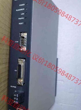 301157 pss Ethernet pilz以太网模块