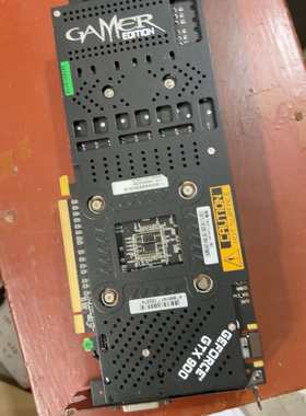 影驰960 4g gamer显卡(议价)