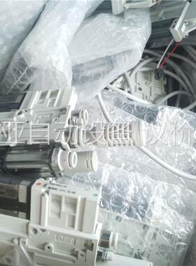 SMC真空产生器 ZK2B10K5AL-06 SMC(议价)