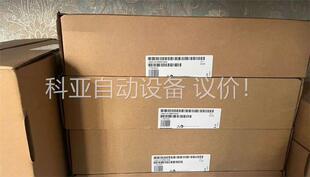 议价 6AV2123 过保正品 原装 2MB03 0AX0