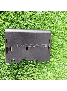 欧姆龙终端盖子CP1W-TER101 CJ2M-CPU11（议价）