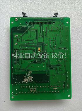 拆机易驱ED3000系列变频器CPU主板，C-ⅤLMB Ⅴ1(议价)