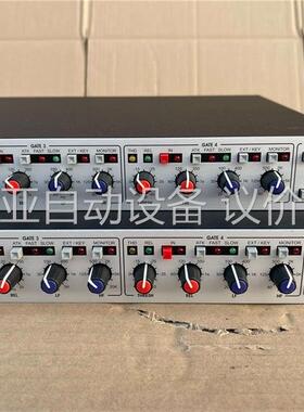 Klark Teknik DN514 PLUS 版 ，4通道(议价)