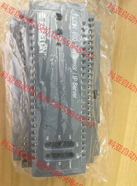 ECHELON转换器 i.LON600 72601-TP/F