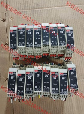 PH447AAAAD隔离安全栅，二手拆机实物图拍摄需要联系