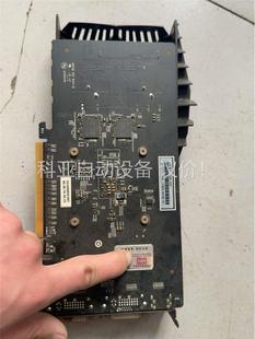 七彩虹GT730K 2GD5战斧版显卡。无需独立供电。拍(议价)