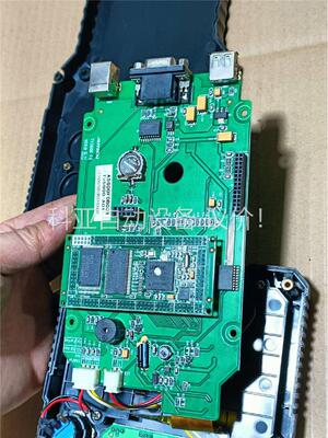 AXXON众为兴操作手柄TV5600，片拍，通电亮灯(议价)