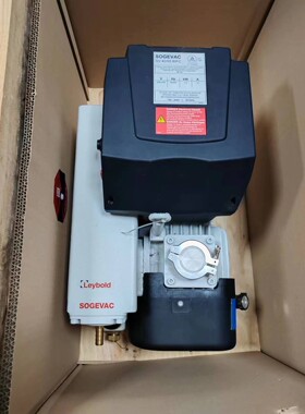 莱宝SV65BIFC真空泵出售，960465V013902，