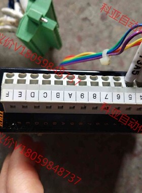 拆机CC－Link控制器C16D－AT1V