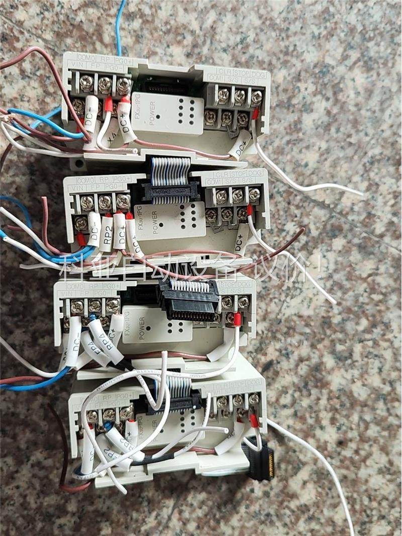 FX3u-1PG拆机三菱模块，拆机正品，实拍，需要私聊(议价)