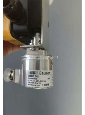 限位开关BLXW-XZR-002-W2-Z10，含保盟GM4（议价）