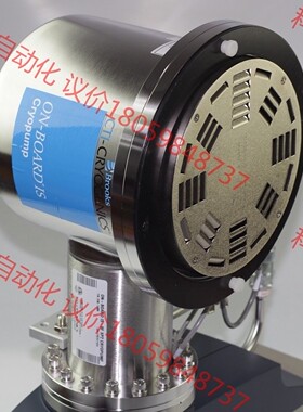 CTI OBIS 8F XP2 冷泵/低温泵/CRYOPUM
