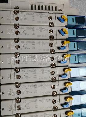 SMC 阀岛 EX260-SMJ2 CC-Link 16位阀(议价)