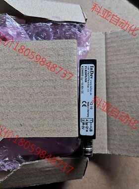 InDev感应器FLB20PS/M8