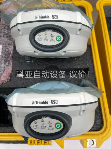 Trimble R8-model2 ， 有2台，库存新品，(议价)