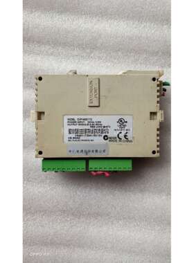 台达PLC，DVP14SS11T2，二手拆机成色外观（议价）