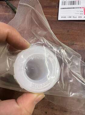 FlareLINK扩口头，PVDF 1口，图片来源实（议价）