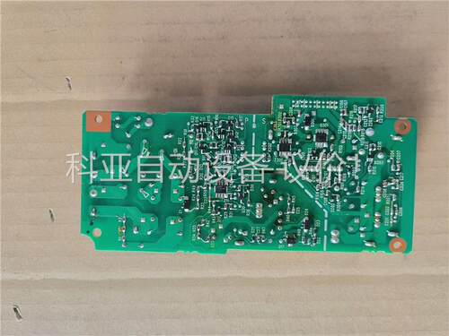 三菱GT2000触摸屏电源板GT27-10PWA ，拆机件(议价)