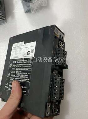 欧姆龙驱动器 R88D-KN04H-ML2，400瓦，图（议价）