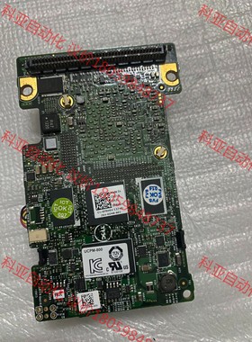 DELL H710 mini 512M小阵列卡 5CT6D