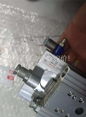 滑台气缸德国力士乐，型号：MSC12-20 140 拆(议价)