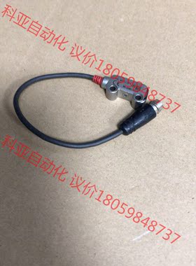 基恩士对射传感器，PR-M51C3PL，R只有一半有需要的朋