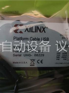 赛灵思 XILINX 平台SUB模块 型号：DLC9G.(议价)