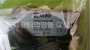 赛灵思 XILINX 平台SUB模块 型号:DLC9G.(议价)