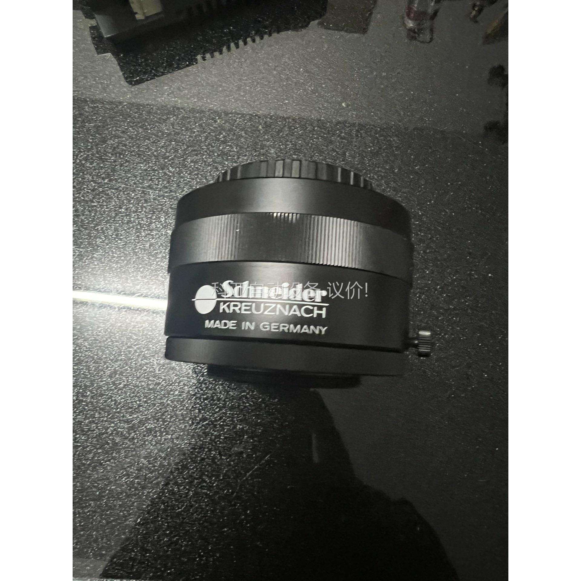 MAKRO-SYMMAR 2.8-50线（议价）