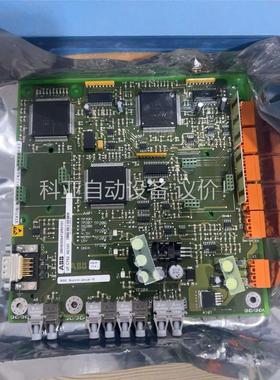 ABB 控制板 3BHE006412R0101(议价)