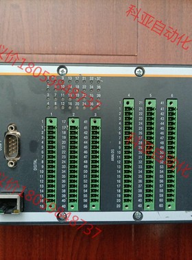 巴赫曼CPC210 拆机模块