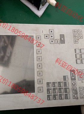 力士乐按键屏IMPL-0P341/R-1100 议价出售