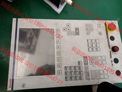 力士乐按键屏IMPL-0P341/R-1100 议价出售